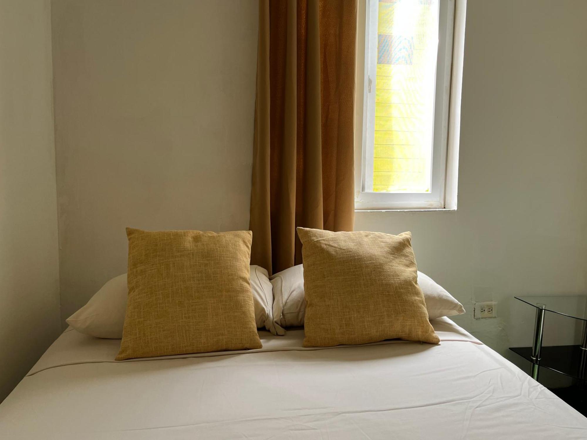 Hostal Cay Bastimentos Ngoại thất bức ảnh