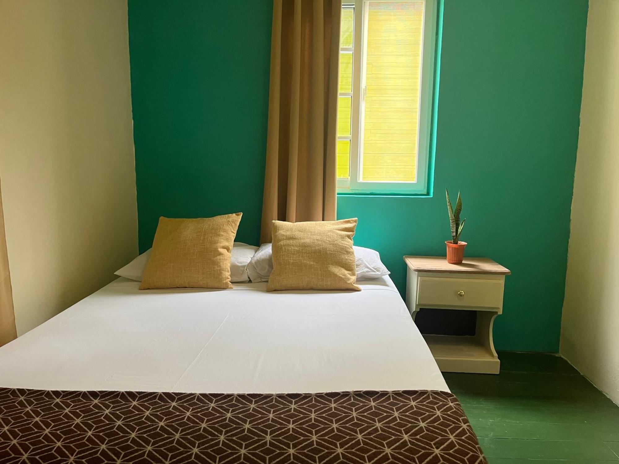 Hostal Cay Bastimentos Ngoại thất bức ảnh